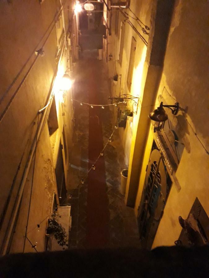 볼게리 Torre Rossa 아파트 외부 사진